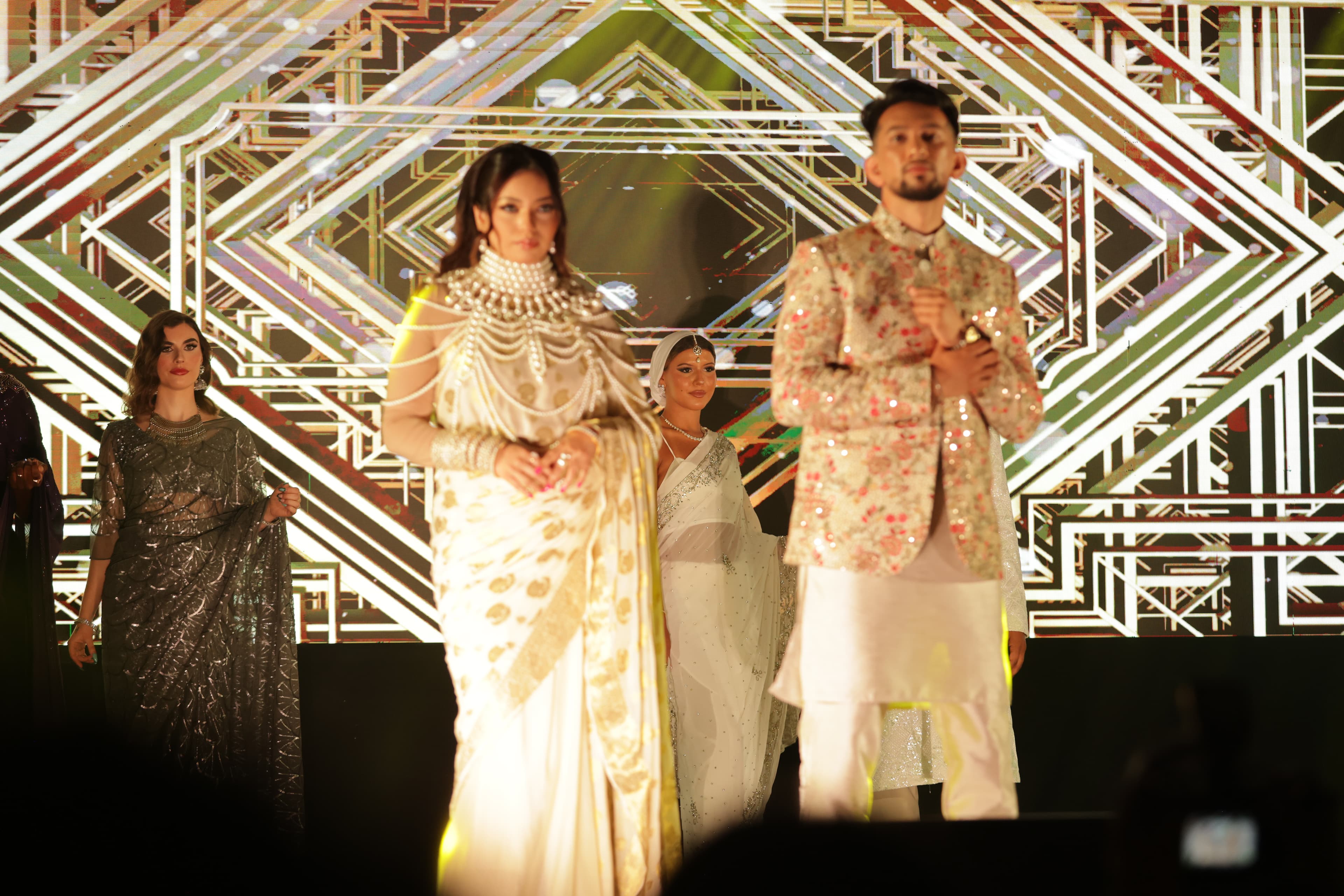 Rang Int. Star & Business Awards 2025 (RISBA) gallery image 8