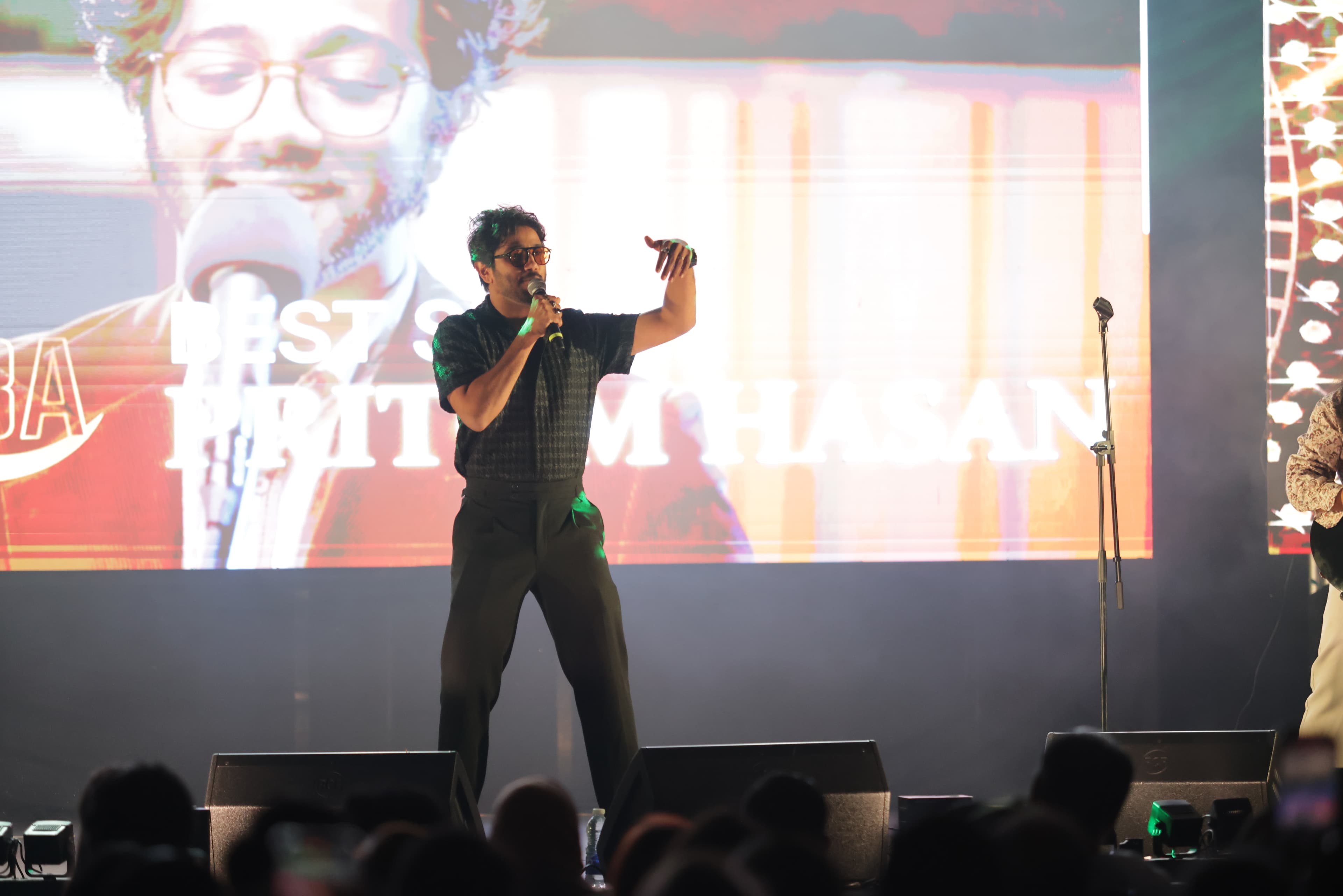 Rang Int. Star & Business Awards 2025 (RISBA) gallery image 9