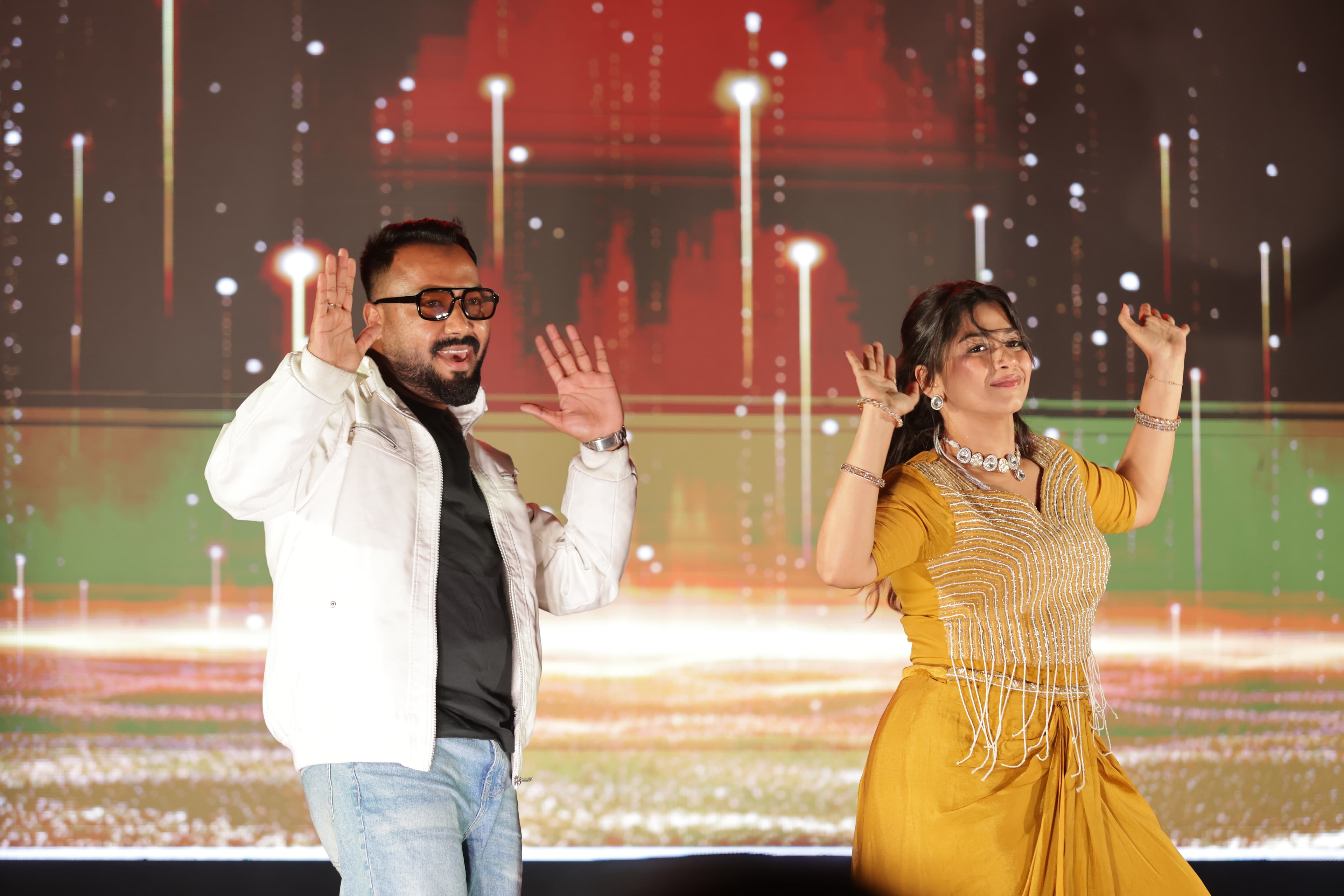 Rang Int. Star & Business Awards 2025 (RISBA) gallery image 4