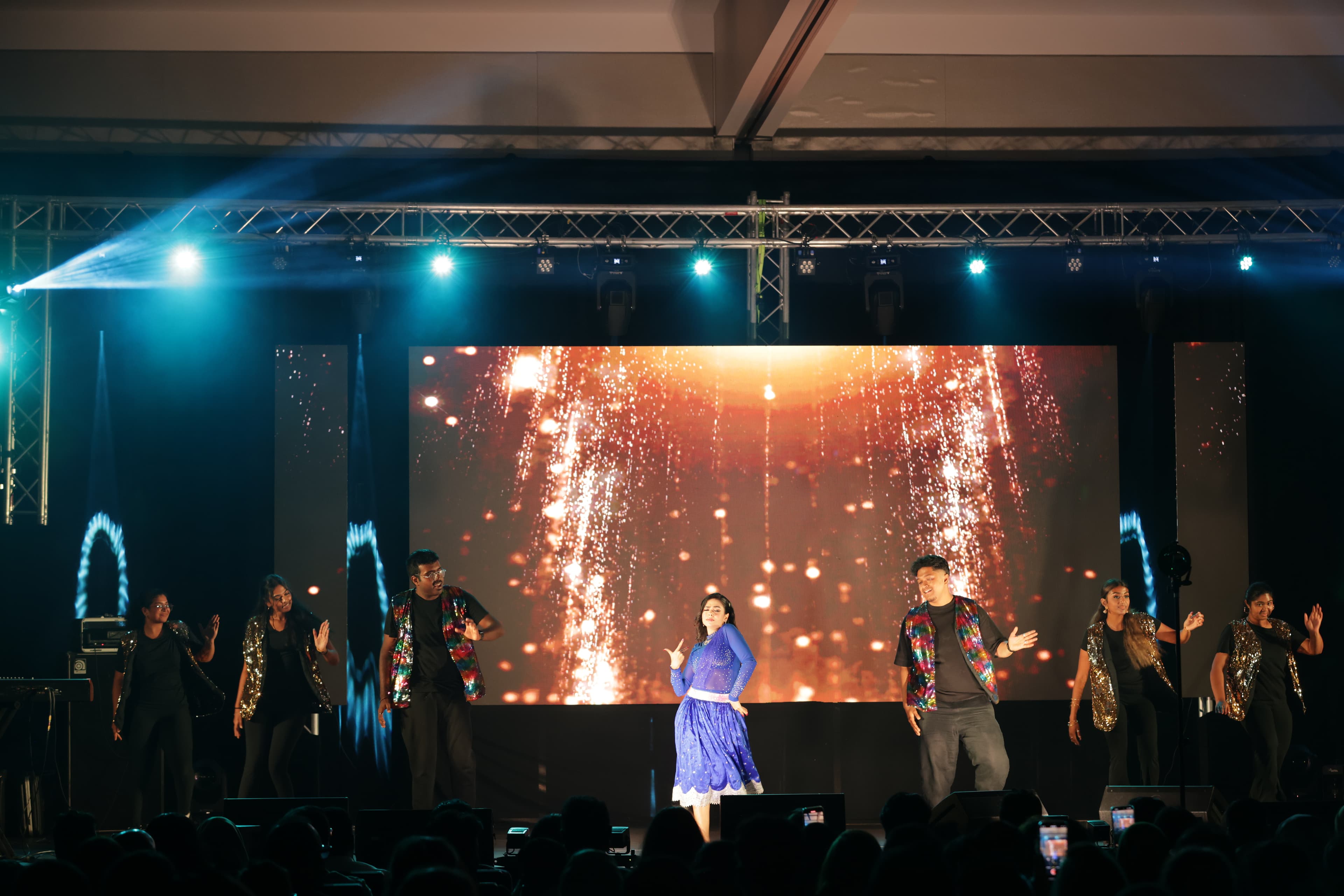Rang Int. Star & Business Awards 2025 (RISBA) gallery image 6
