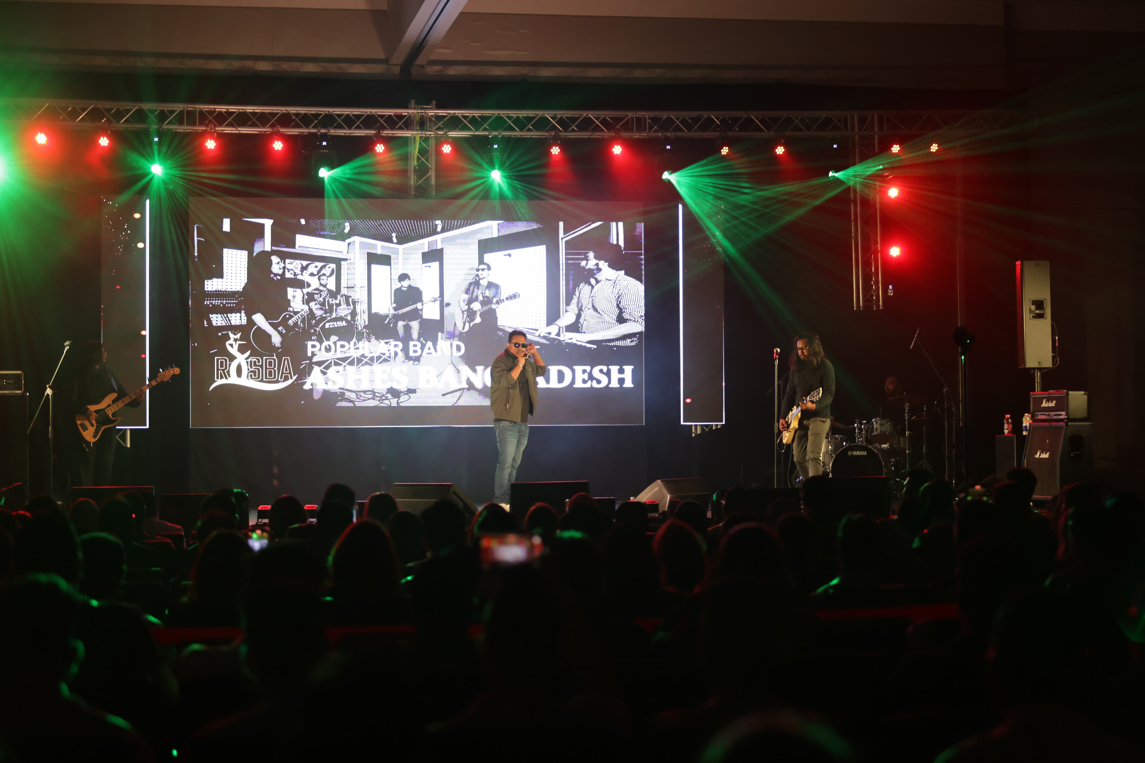 Rang Int. Star & Business Awards 2025 (RISBA) gallery image 7