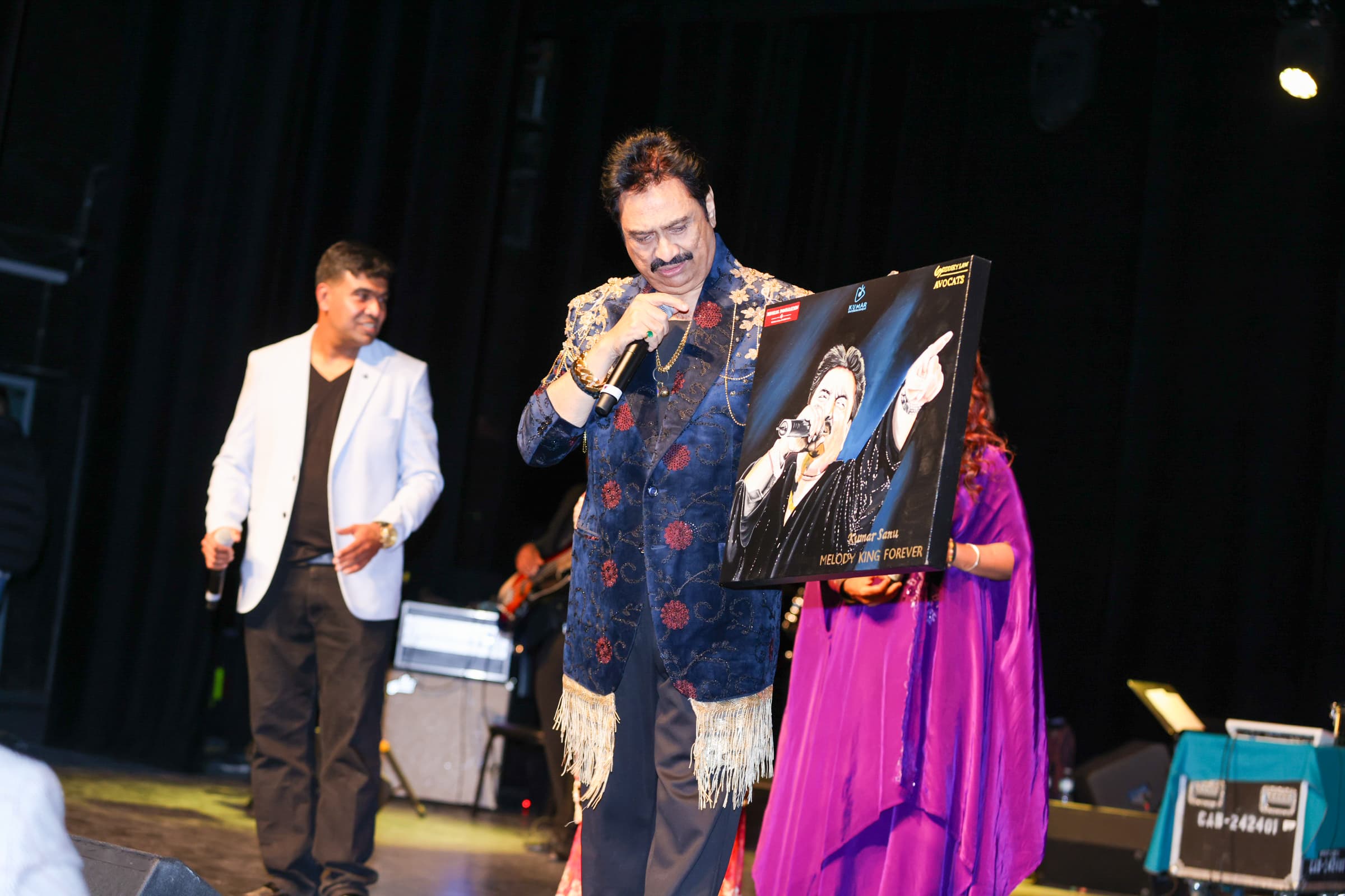 Unforgettable 90's - Live in Montreal gallery image 10