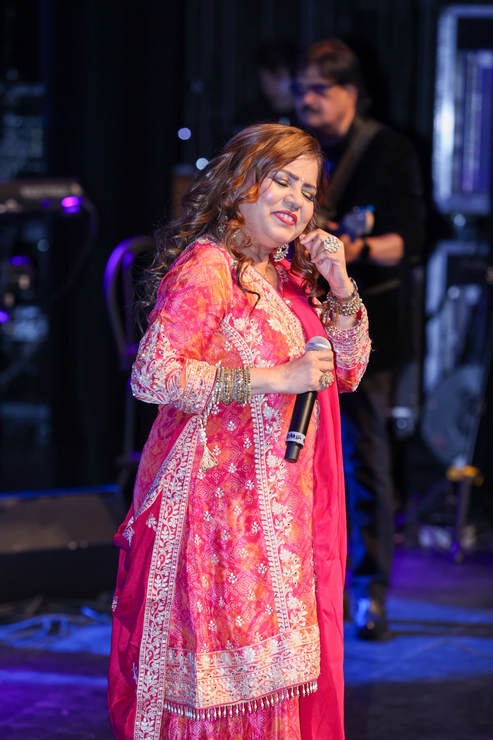 Unforgettable 90's - Live in Montreal gallery image 3