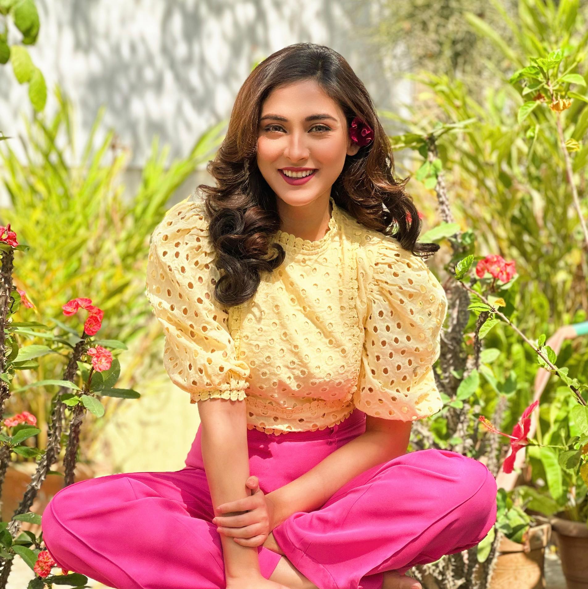 Mehazabien Chowdhury