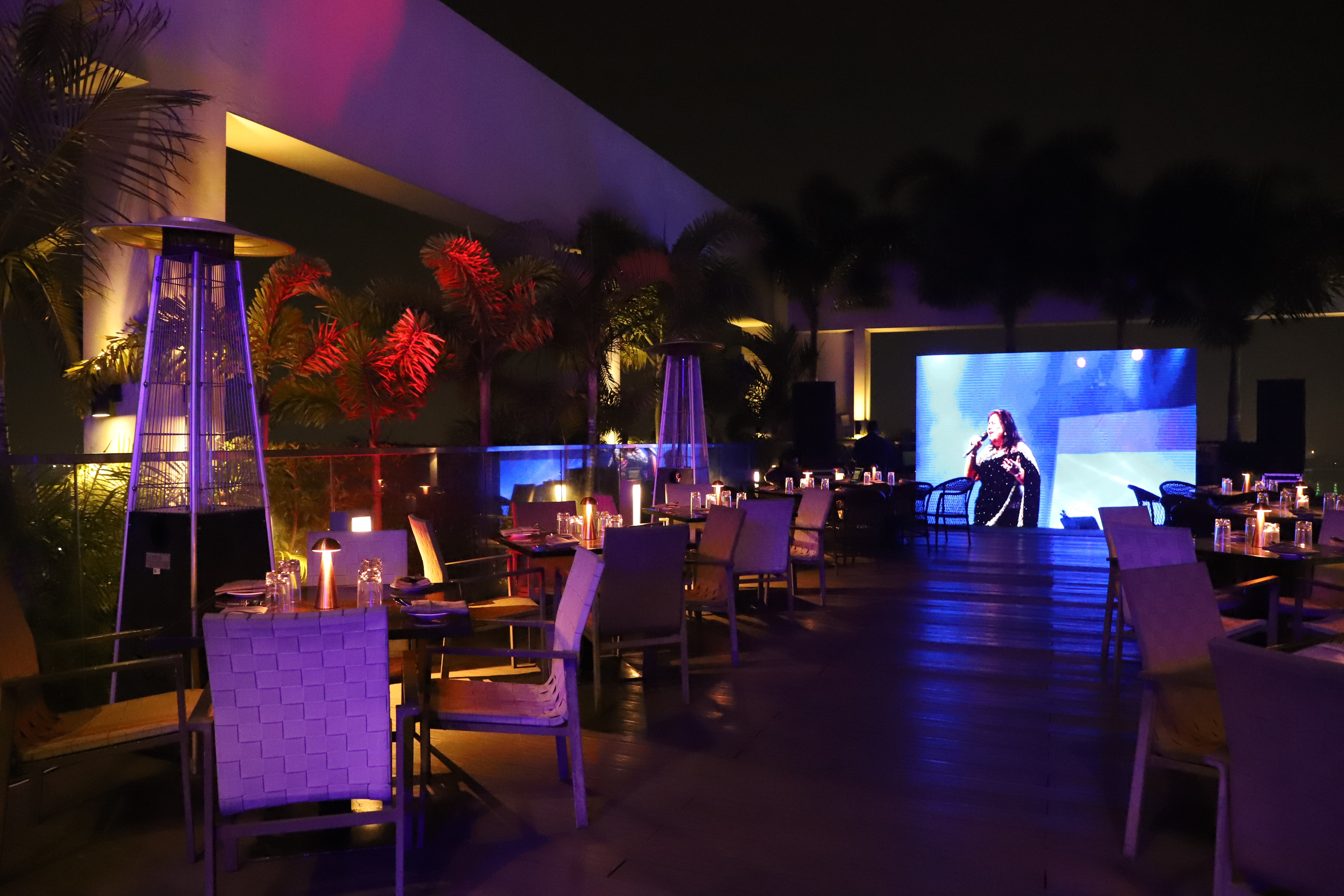 RANG Production Signature Meet-Up 2026 gallery image 1