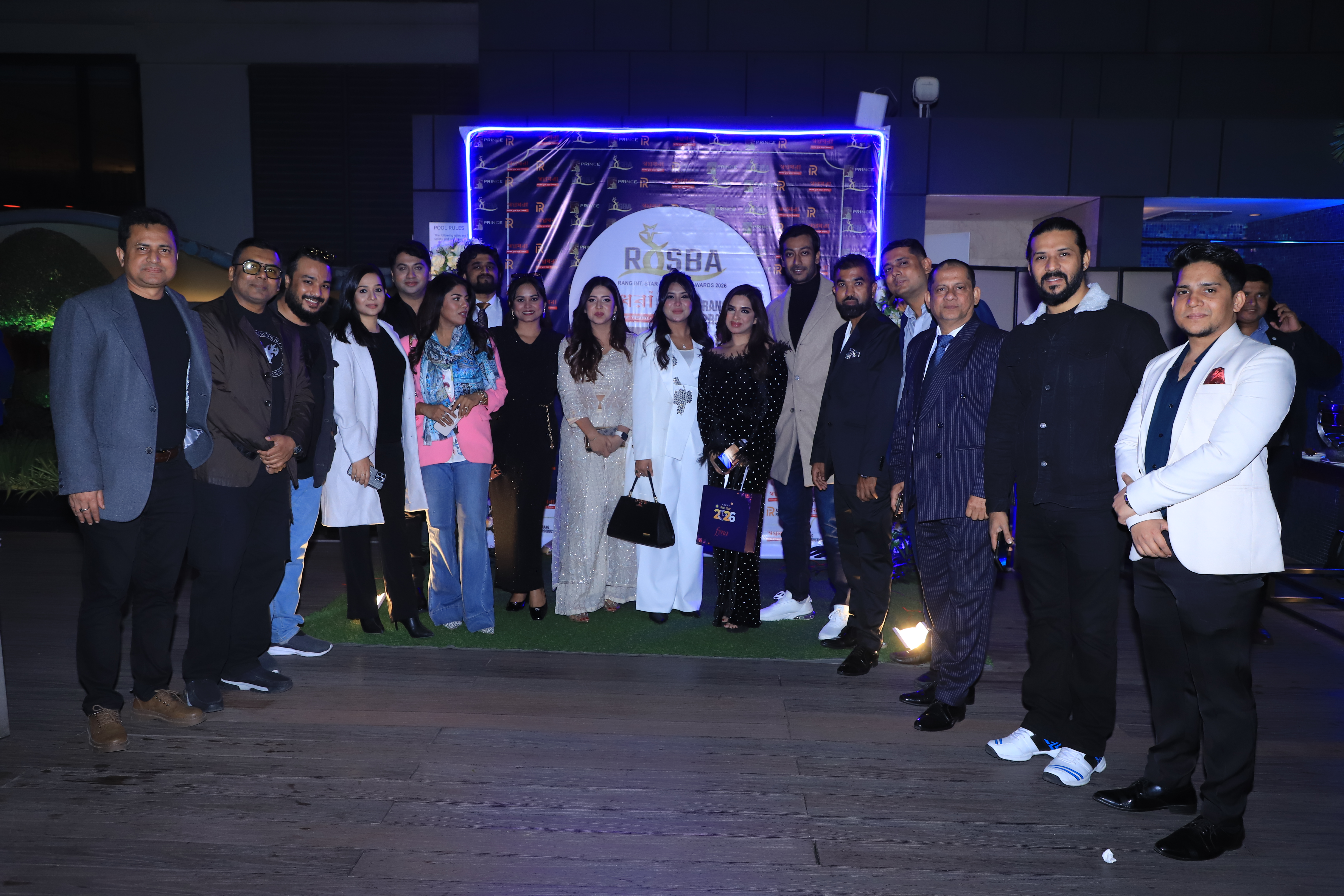 RANG Production Signature Meet-Up 2026 gallery image 11