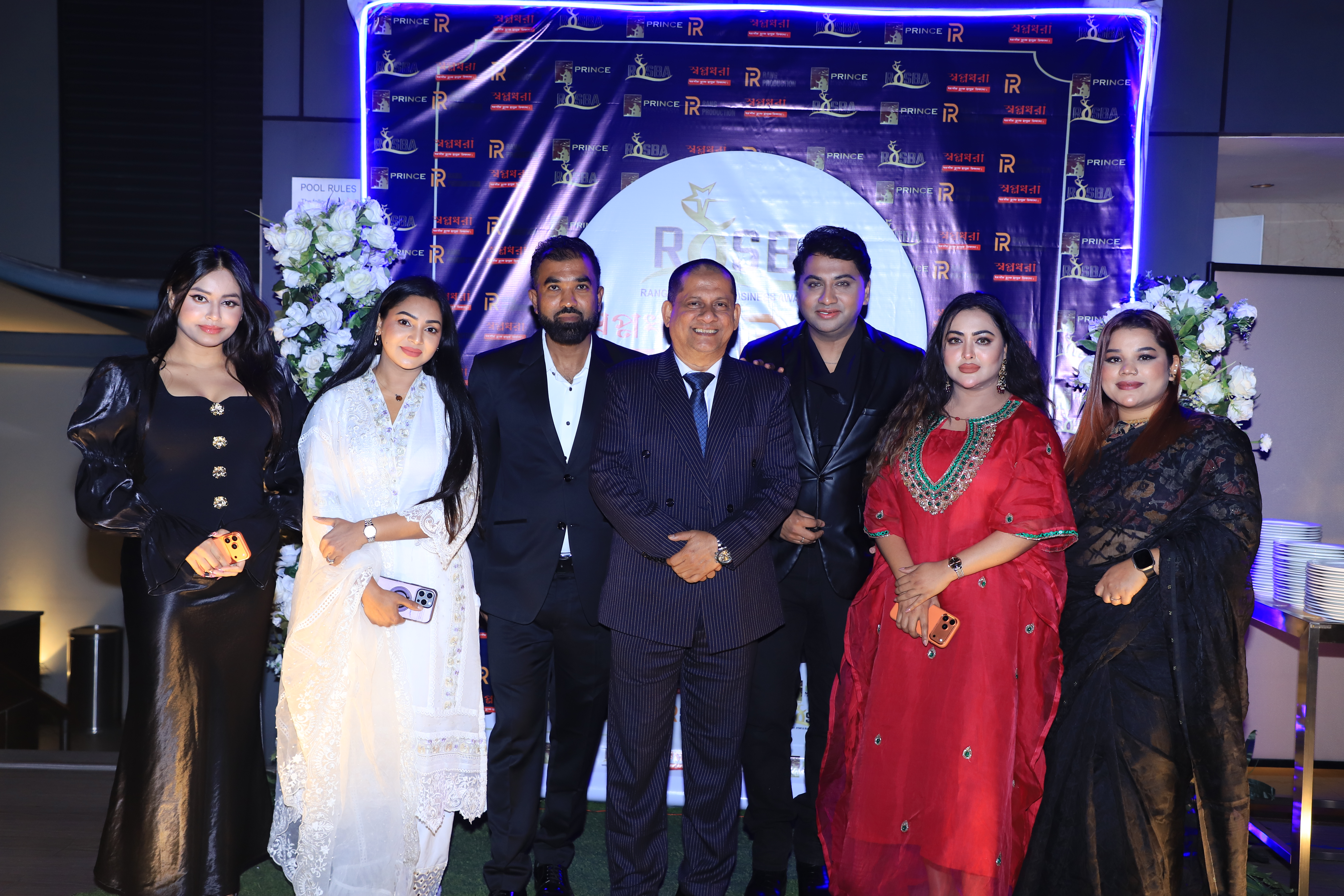 RANG Production Signature Meet-Up 2026 gallery image 3