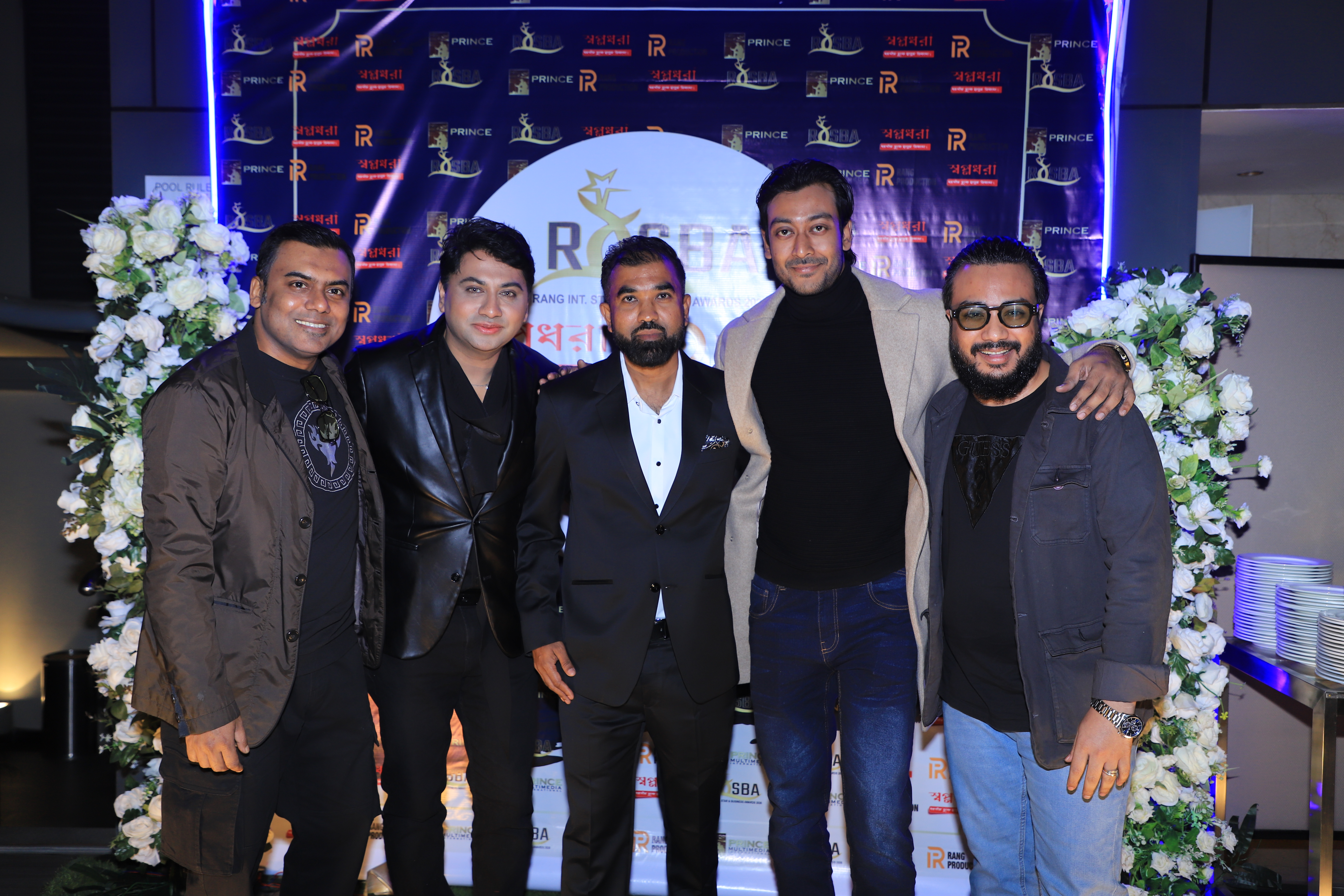 RANG Production Signature Meet-Up 2026 gallery image 6